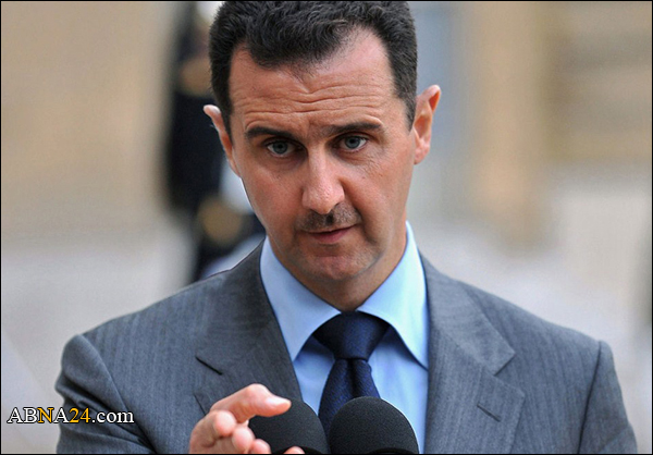 الرئيس الاسد: لهذا السبب بقي أردوغان في السلطة!