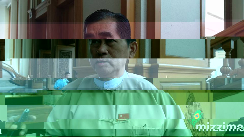 ဆက္သြယ္ေရးပုဒ္မ ၆၆ (ဃ) အာမခံေပးရန္ လႊတ္ေတာ္ႏွစ္ရပ္ သေဘာတူ