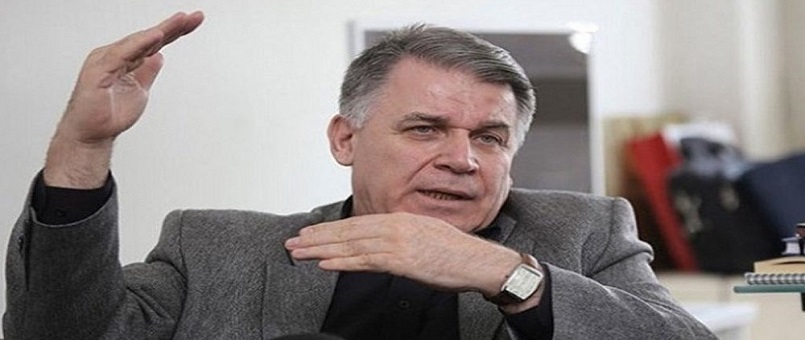 İran Türkiye Birlikteliği Şart