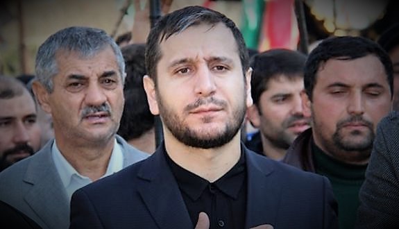 З. Микајылзадә: "Истәдиләр ки, бизи Суријадакы террорчуларын давамы кими ҝөстәрсинләр"
