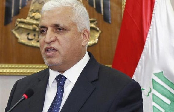 بغداد لن تعترف بنتائج استفتاء استقلال كردستان العراق