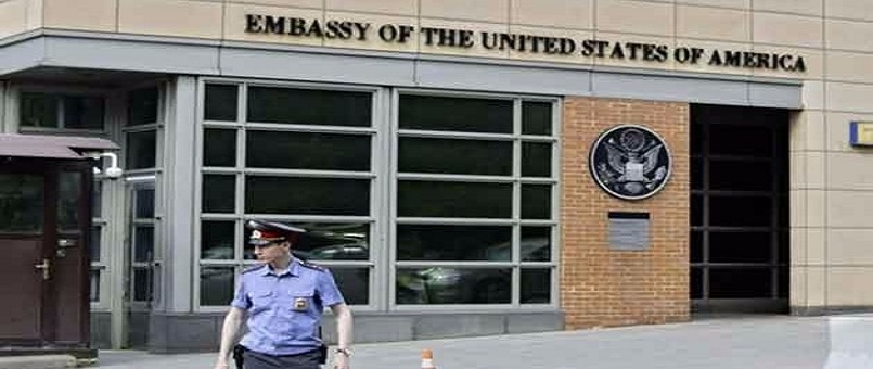 Rusya’dan ABD'ye Şok İddia