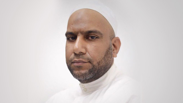 Bahraini activist marks ten months in detention