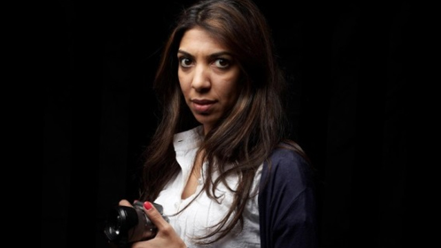 Manama to arrest prominent Bahraini journalist Naziha Saeed