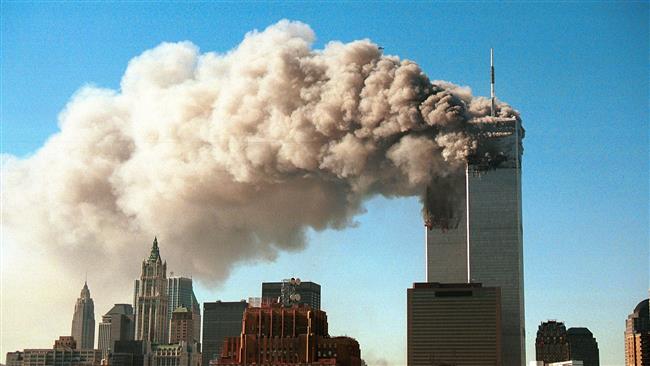 Tel Aviv and Washington planned 9/11