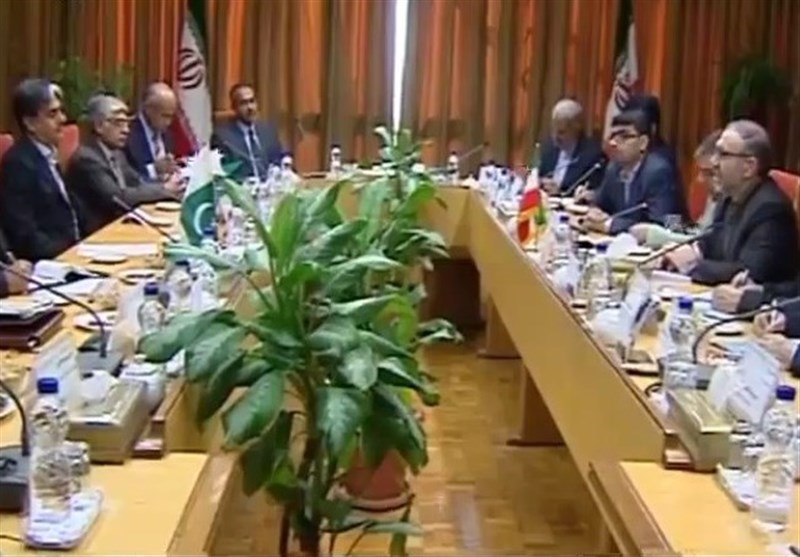 ایران پاک سرحد سیکورٹی اجلاس تہران میں منعقد، امن و امان کی صورتحال کا جائزہ 