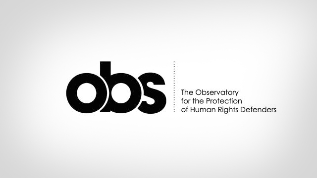 OBS calls on Manama to free jailed Human Rights defenders
