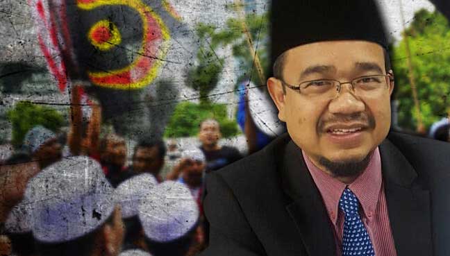 Mufti Sabah Tolak Dialog Dengan Kumpulan Menyeleweng
