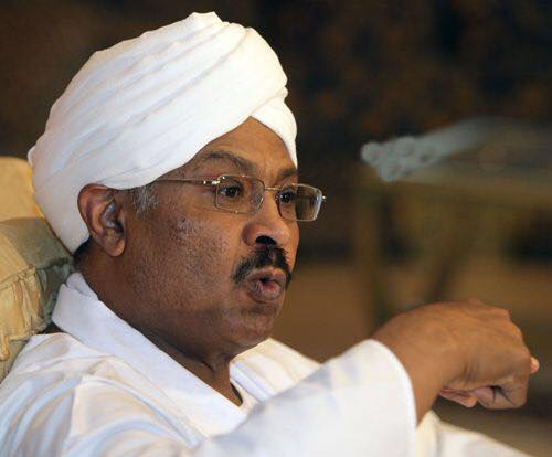وزير سوداني: “الفلسطينيون باعوا أرضهم.. وعلينا التطبيع مع إسرائيل”!