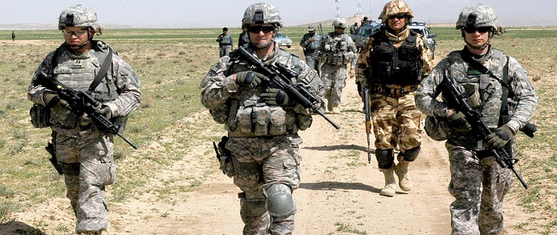 ABD Afganistan Stratejisini Açıkladı