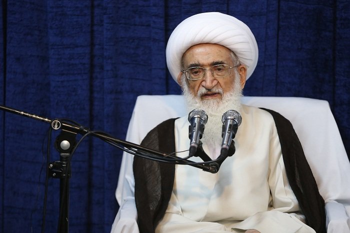 Ayatollah Noori Hamedani: ISIS created to increase Iranophobia