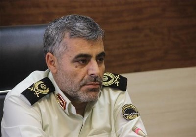 Armed attack on government office in southeast Iran; 1 soldier martyred