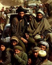 طالبان : افغانستان کو امریکی افواج کا قبرستان بنادیں گے