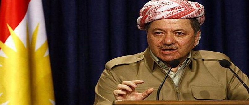 Barzani: Hayatımın en büyük yanlışı buydu!