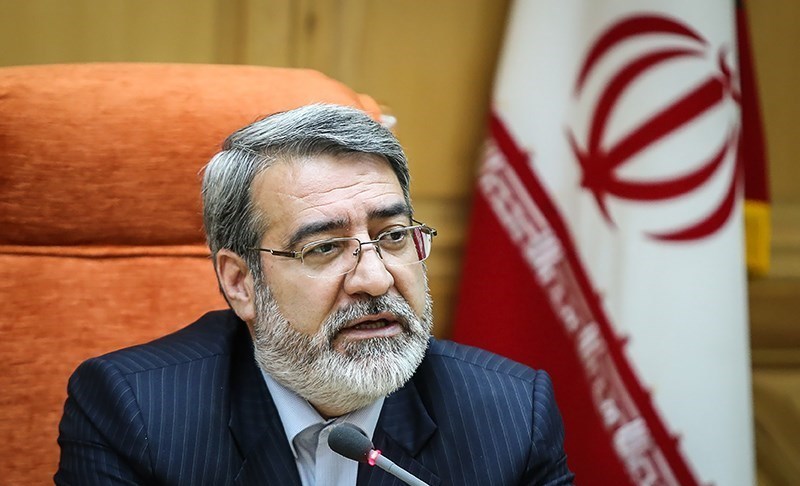 Visa still required for Iranian Arbaeen pilgrims: Interior Minister