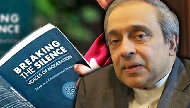 Pengerusi Yayasan 1Malaysia Anggap KDN Tak Faham Liberalisme, Pluralisme