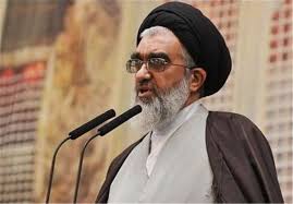 قم کے عہدیداروں کے اجتماع سے آیت اللہ سعیدی کا خطاب