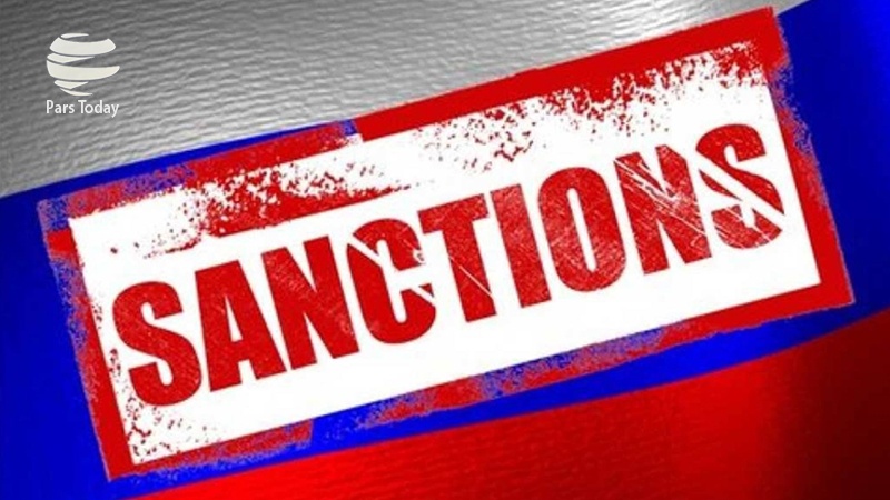 روسی اور چینی کمپنیوں پر امریکی پابندیاں