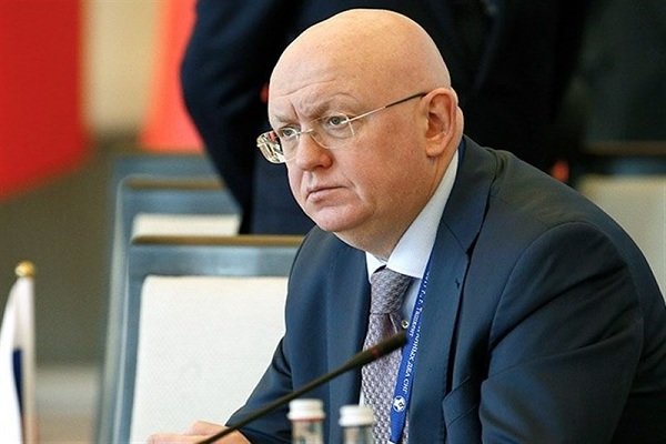 اقوام متحدہ میں روس کے نمائندے: شام میں ایران کا کردار بڑا اہم اور تعمیری ہے
