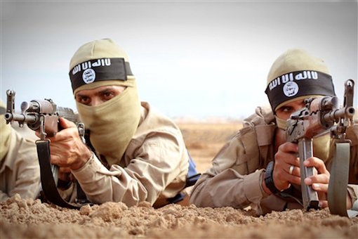 ISIS threatens Europe and U.S.
