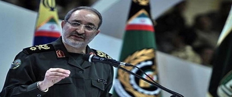 General Cezairi: Irak Kürdistanı'ndan referandum, ABD'nin politikası çerçevesindedir