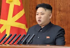 Pinuna nang husto ng Hilagang Korea ang Presidente ng US 