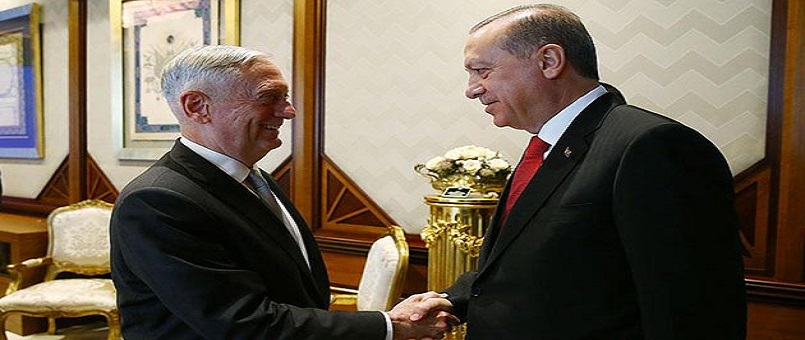 Erdoğan: IKBY'nin referanduma gitmesi yanlış bir adım