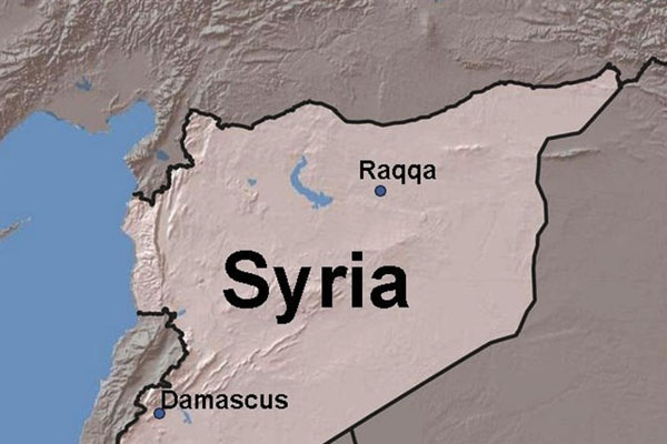 国際人権団体アムネスティ、シリア北部ラッカの民間人の状況に懸念を表明
