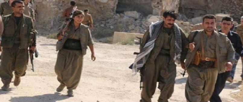 İran ve Türkiye’nin PKK’ya karşı ortak operasyonu yok