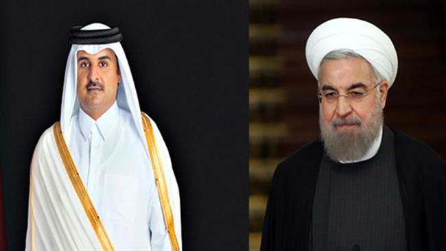 Qatar Restablece Relaciones Diplomáticas con Irán