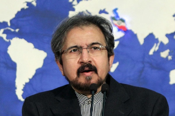イランがサウジアラビアによるイエメン空爆を非難