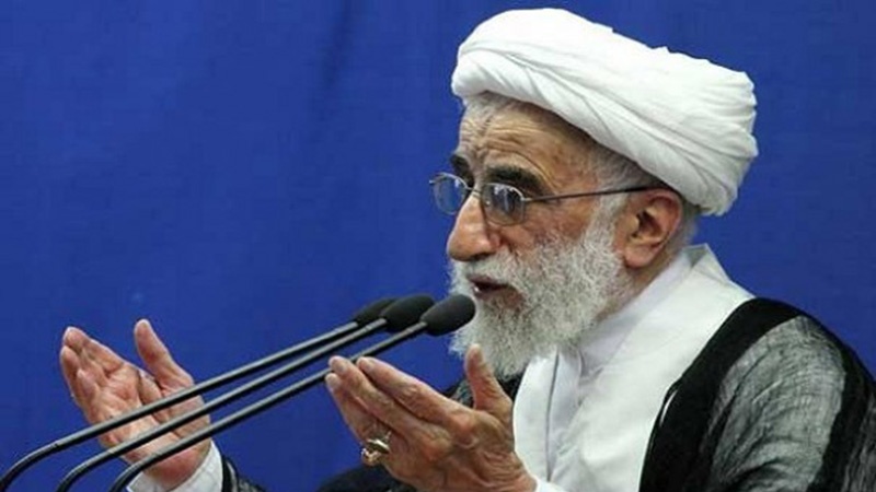 Berkat Kehadiran Pemuda Iran, Suriah dan Irak Jadi Kuat