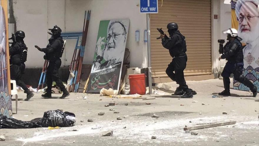 Grupos Pro DD.HH. han Acusado a las Fuerzas del Régimen Bahreiní de Llevar a Cabo Torturas Sistemáticas contra su Población 