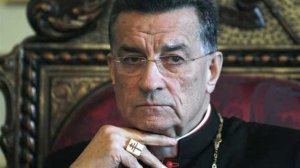 Глава ливанских христиан: Ливан нуждается в Иране для укрепления национального единства