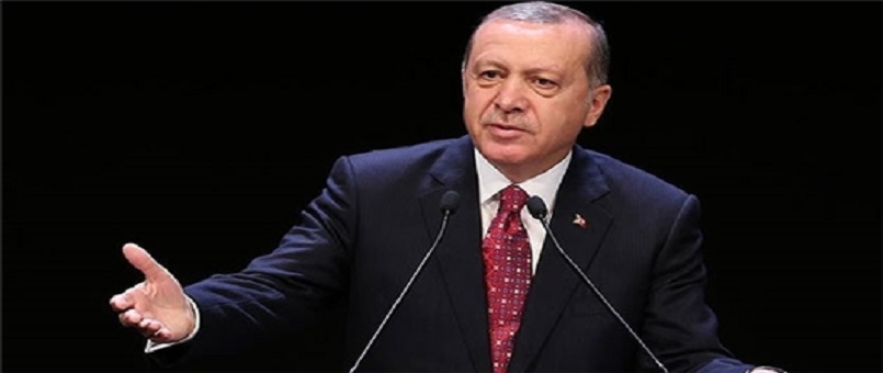 Erdoğan'dan Mattis'e PYD şamarı