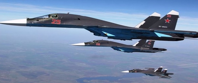 Rus bombardıman uçakları Güney Kore hava savunma sahasına girdi