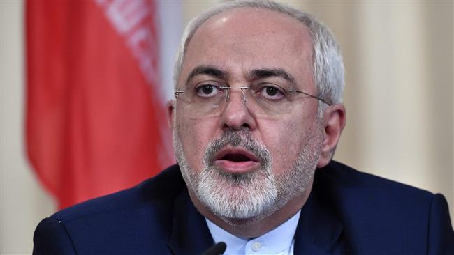 Riyadh’s destructive policies harming kingdom itself: Zarif