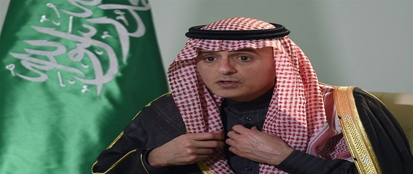 Adil el-Cubeyr'in Suriyeli Muhaliflerden Esad Karşıtı Talebi