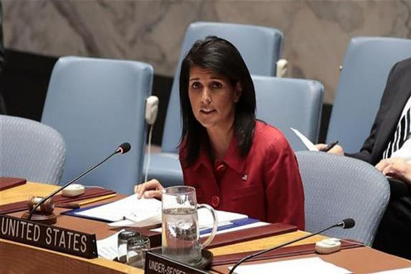 国連イラン代表部、「イランは国際法の悪用を許さない」