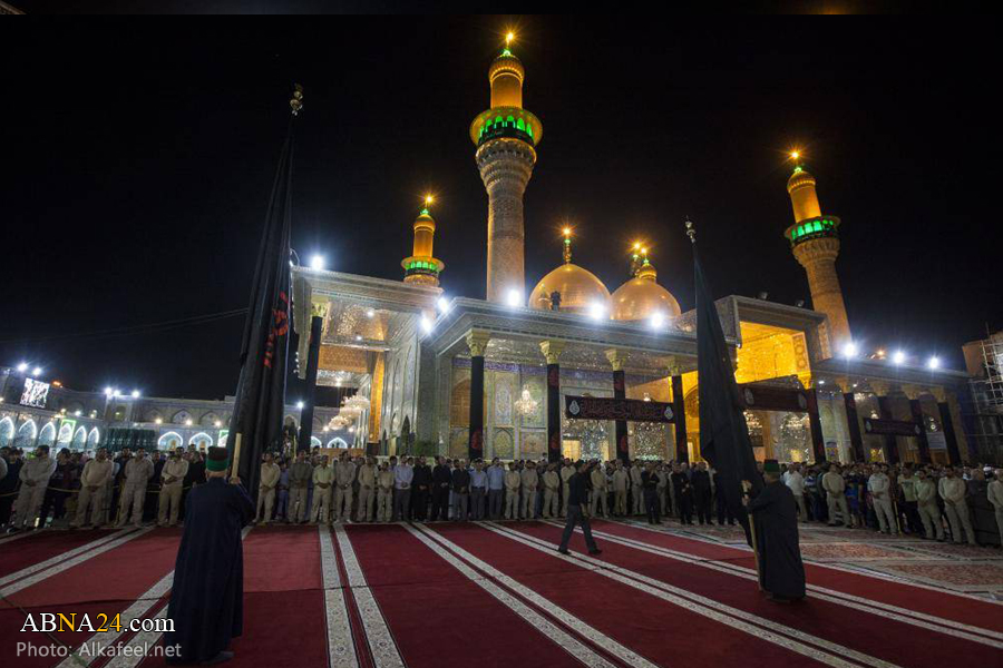 Imam Jawad, Mutiara Ilmu dan Akhlak