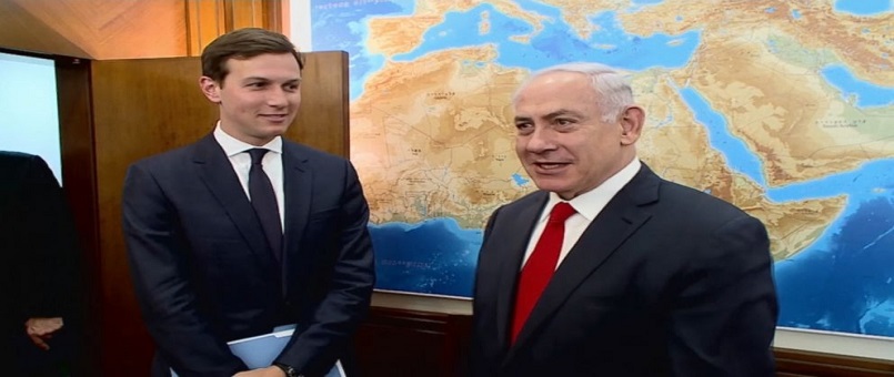 ABD Heyeti Netanyahu İle Ne Görüştü?