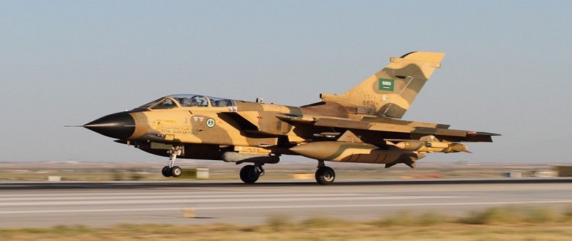 Siyonist Suudi rejimi Yemen’de sivil halka bomba yağdırdı