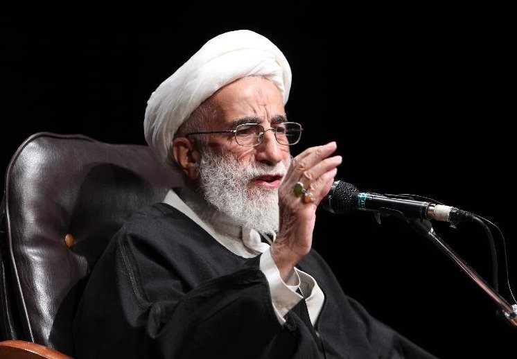 آية الله جنتي: الشهيد حججي عزز من جديد روح الجهاد في سبيل الله