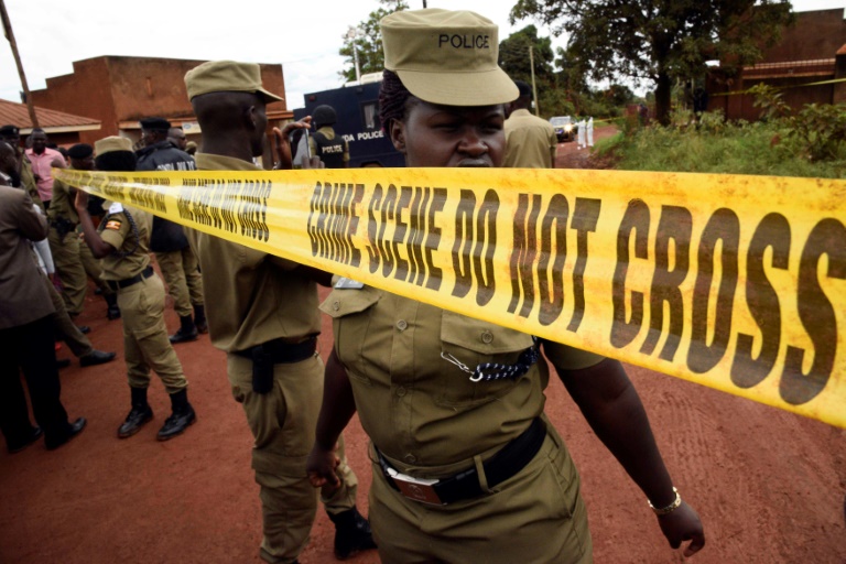 Uganda court makes Muslims scapegoat