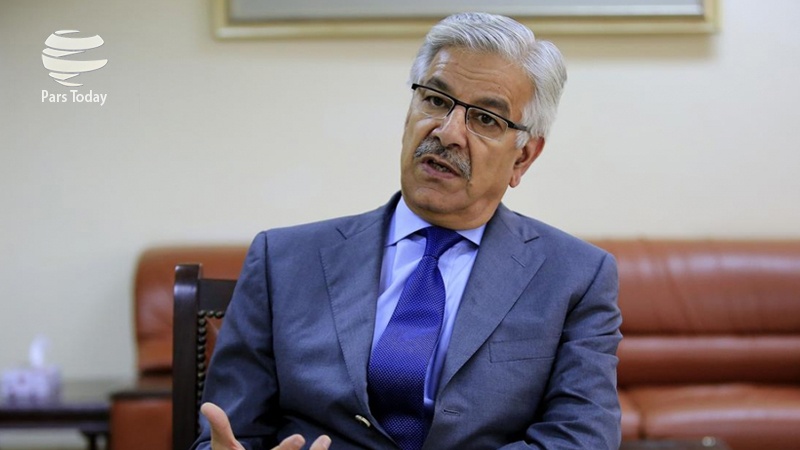 پاکستان کو قربانی کا بکرا بنا کر افغانستان کو مستحکم نہیں کیا جا سکتا: پاکستانی وزیر خارجہ