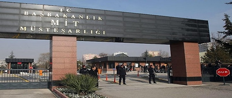 İstihbaratta yeni dönem: MİKK kuruldu