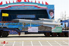 Araw ng Industriyang Depensa ng Iran 