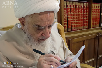 “El Seminario Religioso Debe Introducir el Mensaje de Al-Ghadir en Todo el Mundo” 