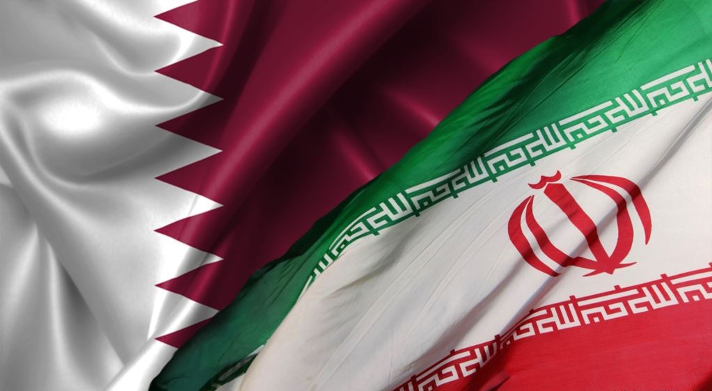 Recommence of Iran-Qatar ties infuriate Saudi Arabia