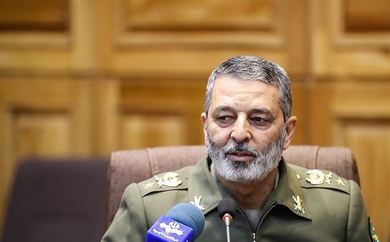 Iran’s Army Chief says Israel won’t exist in 25 years